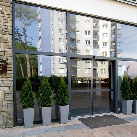 Familien Studio Strandperle Międzyzdroje Zewnętrze zdjęcie
