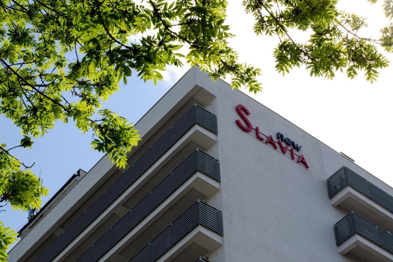 Familien Studio Strandperle Międzyzdroje Zewnętrze zdjęcie